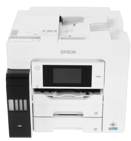Epson Pro L6580 фото 1
