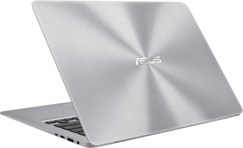 ASUS ZenBook UX330UA 13.3" Intel Core i7 7500U фото 4