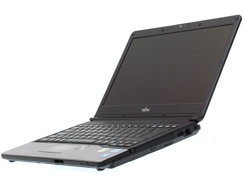 Fujitsu LifeBook S792 фото 3