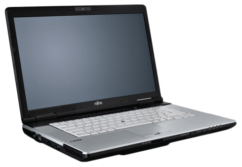 Fujitsu LifeBook S752 14" Intel Core i3 3120M фото 1