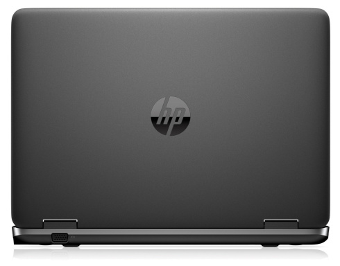 HP ProBook 640 G3 фото 3