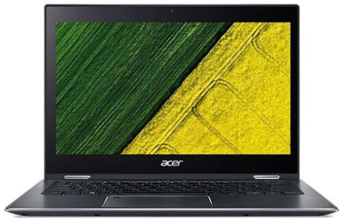 Acer Spin 5 SP513-52N фото 1