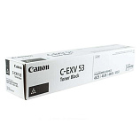 Canon C-EXV53 черный
