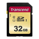Transcend 500S 32GB