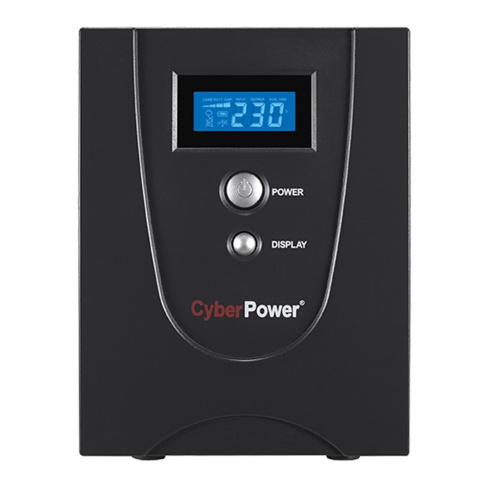CyberPower VALUE 1200ELCD фото 1