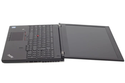Lenovo ThinkPad P50 256 SSD фото 3