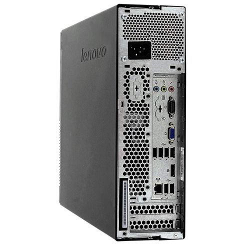 Lenovo ThinkCentre M90p Intel Core i5 650 фото 3