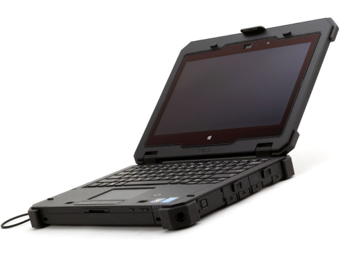 Dell Latitude 7204 Rugged Extreme фото 4