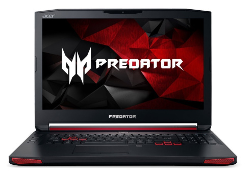 Acer Predator G5-793 фото 3