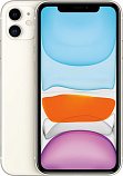 Apple iPhone 11 64 ГБ белый