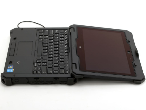 Dell Latitude 7204 Rugged Extreme Webcam фото 6