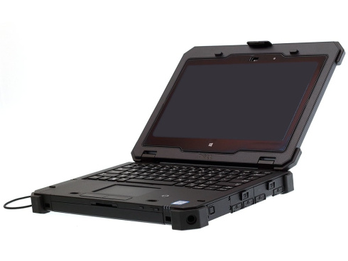 Dell Latitude 7214 Rugged Extreme фото 4