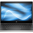 HP Europe ProBook x360 440 G1 Touch Core i7 14" Windows 10 фото 3