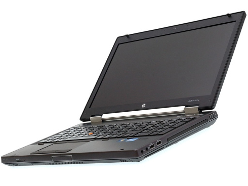 HP EliteBook 8570w фото 3