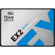 Team Group EX2 512Gb фото 1