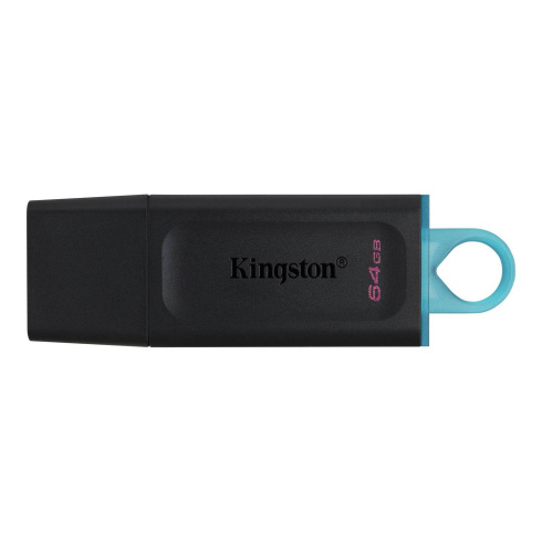 Kingston DTX 64 GB фото 1