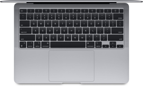 Apple MacBook Air A2337 MGN63 фото 2