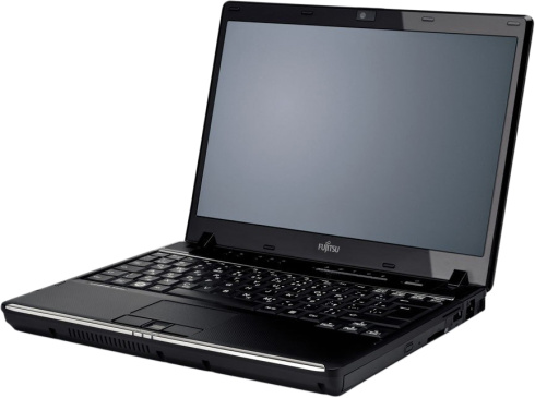 Fujitsu LifeBook P771 12.1" Intel Core i7 2617M фото 3