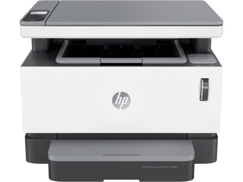 HP Neverstop Laser 1200w фото 1
