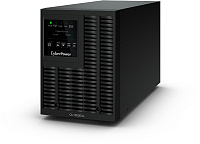 Online ИБП CyberPower XL 1500ВА 9 розеток