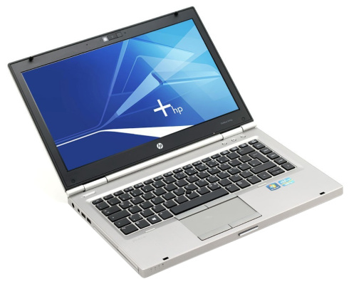 HP EliteBook 8470p фото 1