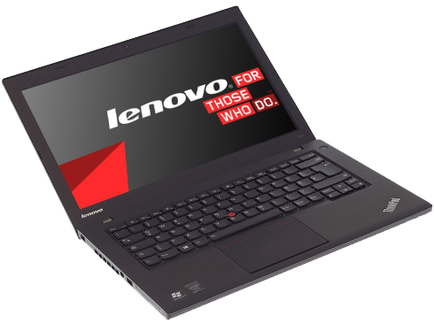 Lenovo ThinkPad T440 14" 500Gb HDD фото 1
