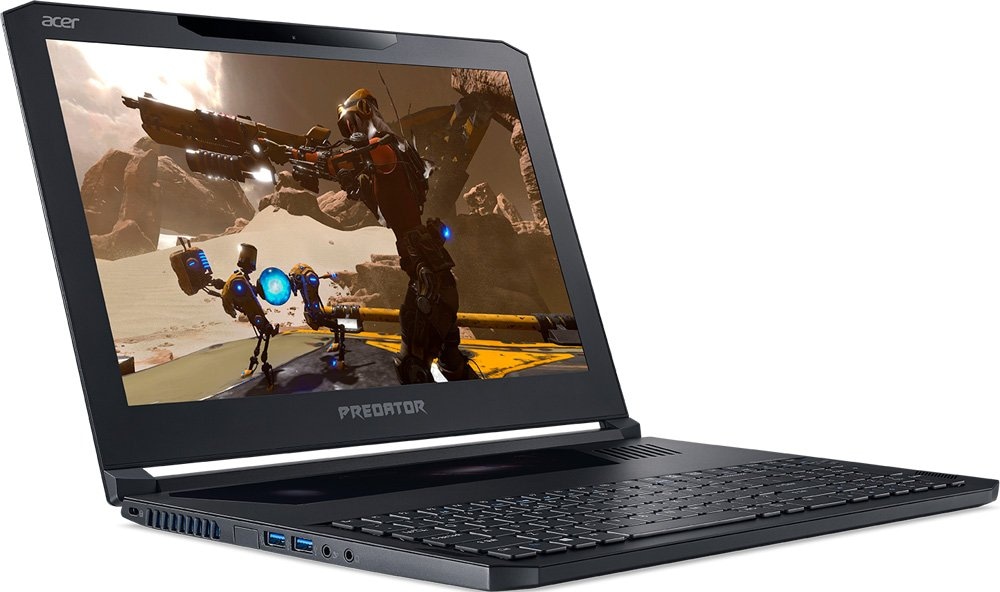 Купить Ноутбук Geforce Gtx 1080