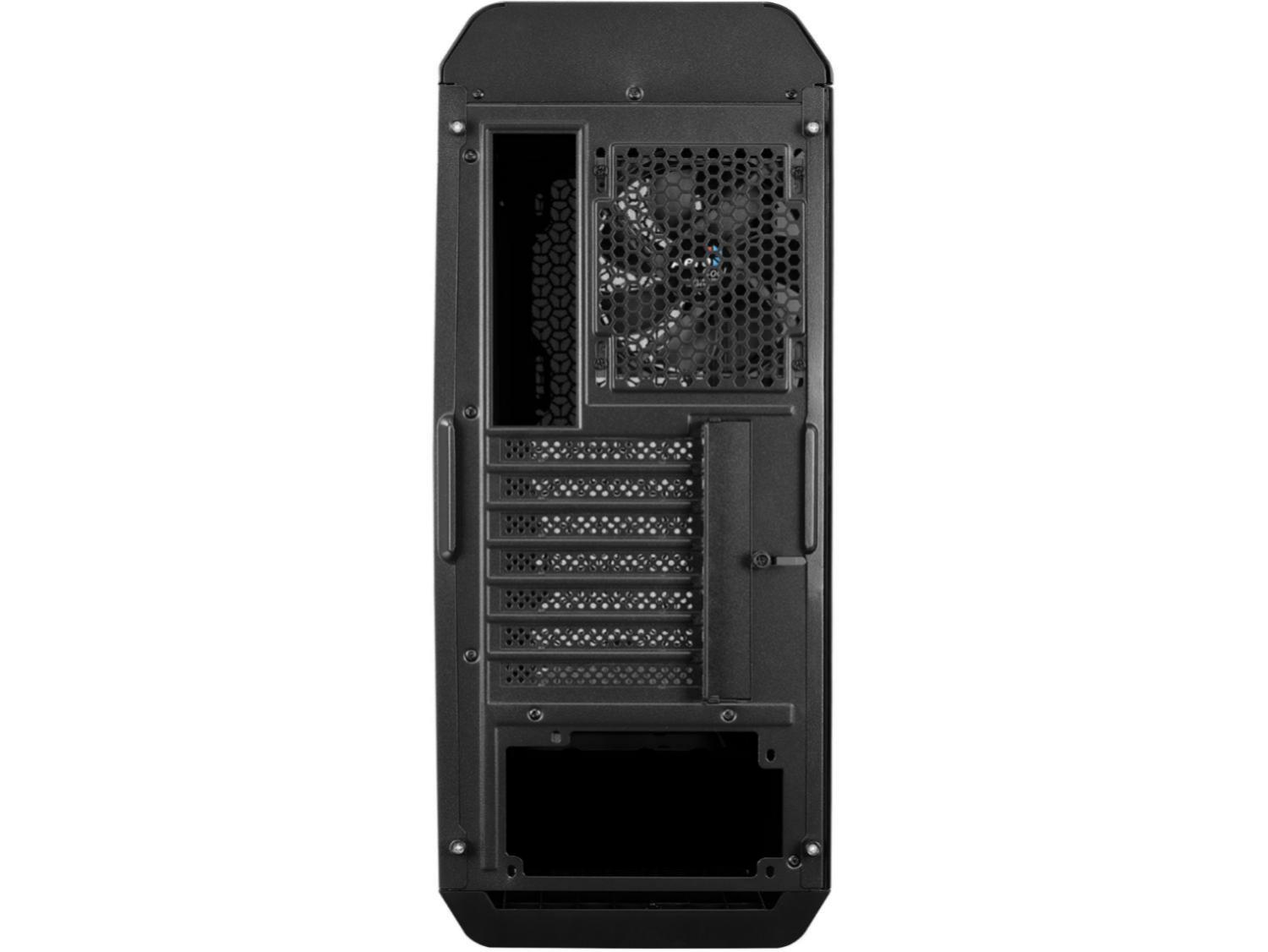 Корпус Aerocool Aero One Белый Купить