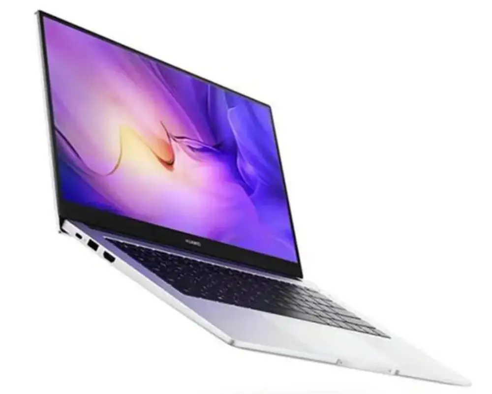 Ноутбук бизнес-класса Huawei MateBook D14 14