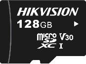 Hikvision HS-TF-L2/128G 128Gb фото 1
