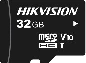 Hikvision HS-TF-L2/32G 32 Gb фото 1
