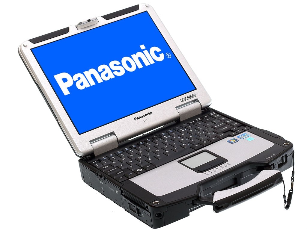 Купить Ноутбук Panasonic