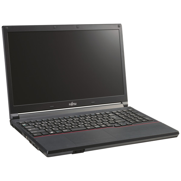 Ноутбук бизнес-класса Fujitsu Lifebook A744/h 15"/Intel Core i5 4300M