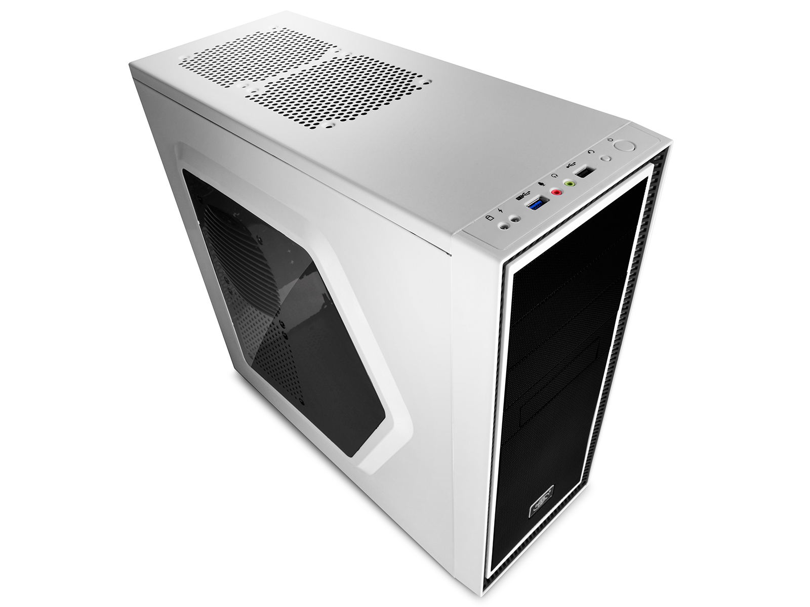 Atx корпус white. Корпус Deepcool Tesseract белый. Deepcool Tesseract SW White. Компьютерный корпус Deepcool Tesseract SW White. Компьютерный корпус Deepcool Tesseract SW Black.