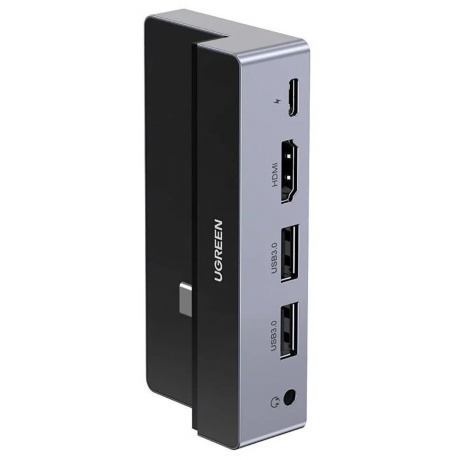 Ugreen CM317 фото 1