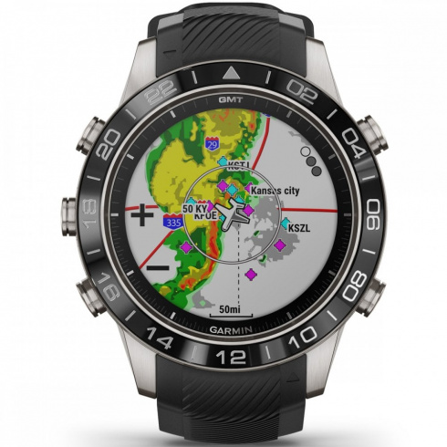 Garmin MARQ Aviator Performance Edition фото 2