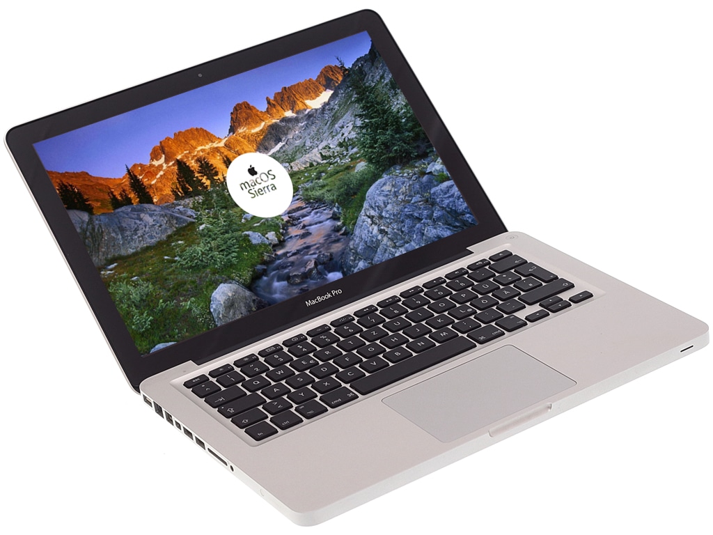 Ноутбук Apple MacBook Pro 8.1 A1278 13.3