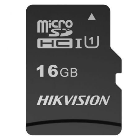 Hikvision HS-TF-C1/16G 16Gb фото 1
