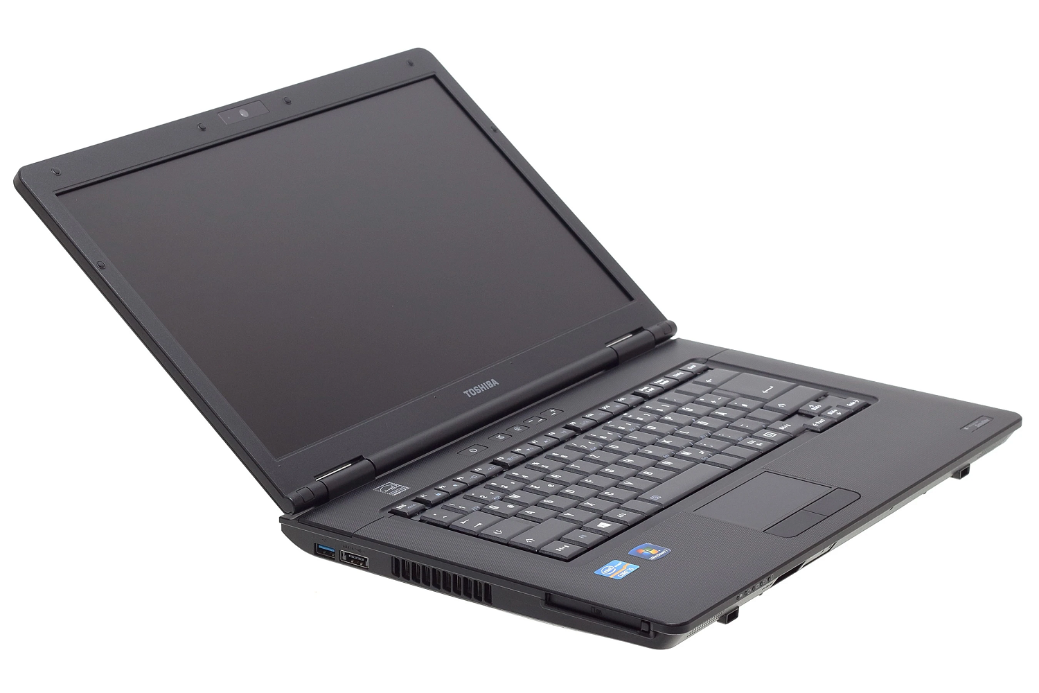 メモリ16GBampnbsp【新品バッテリー】TOSHIBA dynabook Satellite B552 Core i5 16GB HDD500GB DVD-ROM テンキーあり 無線LAN Windows10 64bitWPSOffice 15.6インチ  パソコン  ノートパソコン