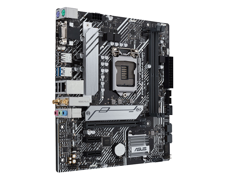 Prime h510m e r 2.0. ASUS Prime h510m-a. ASUS Prime h510m-a WIFI. Lga1200 h510m. Материнская плата LGA 1200.