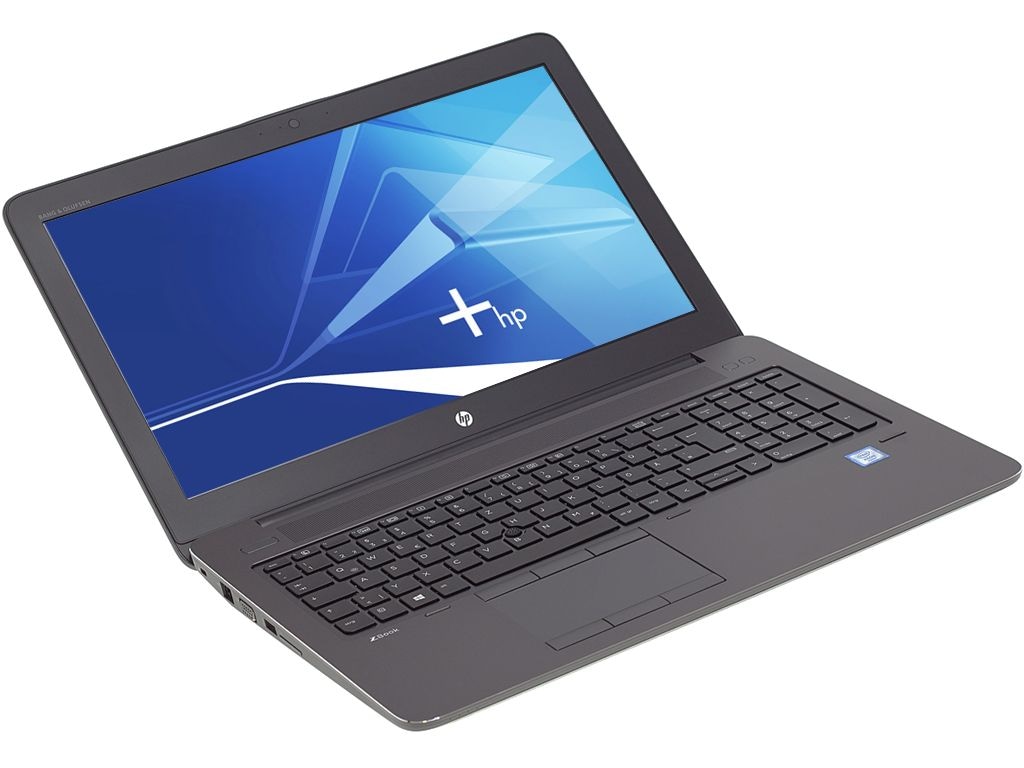Ноутбук Hp Zbook 15 G3 Купить