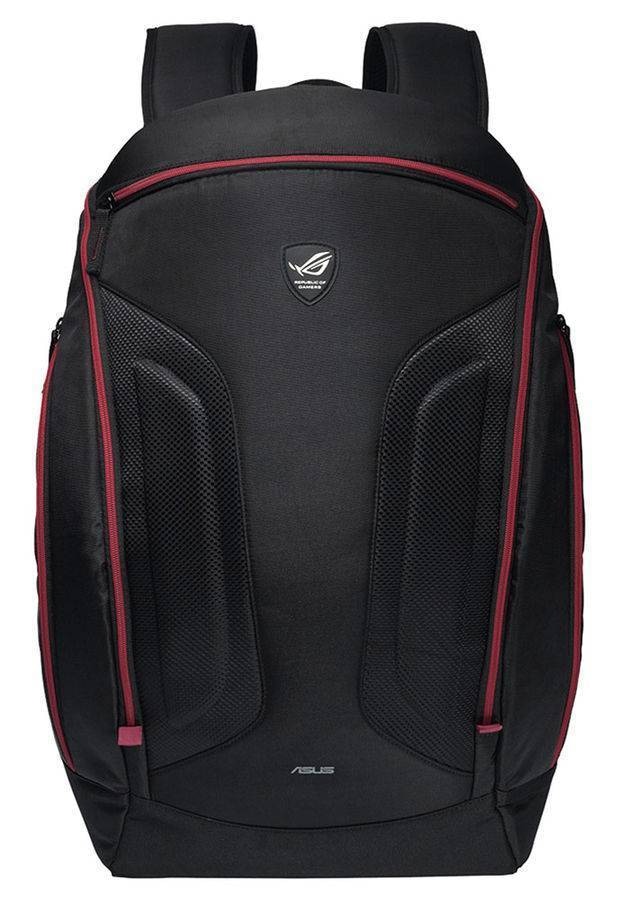 asus rog shuttle backpack 17 3 n