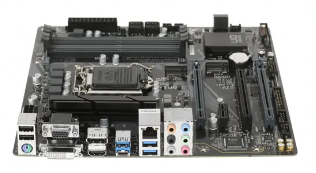 Материнская плата Gigabyte b560m h. B560m ds3h v3. Gigabyte b560m d3h. Материнская плата Gigabyte b560 d3h GRB разъем.