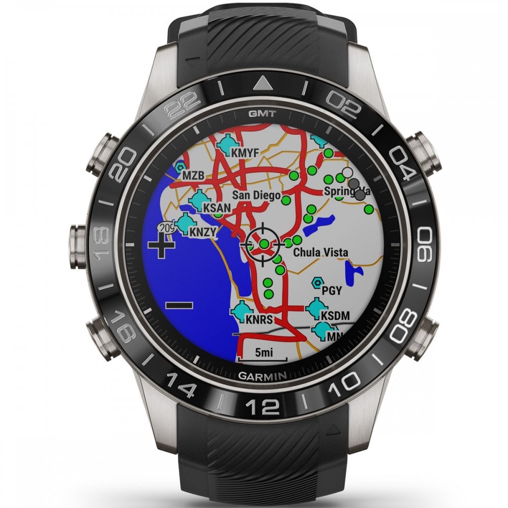 garmin marq aviator