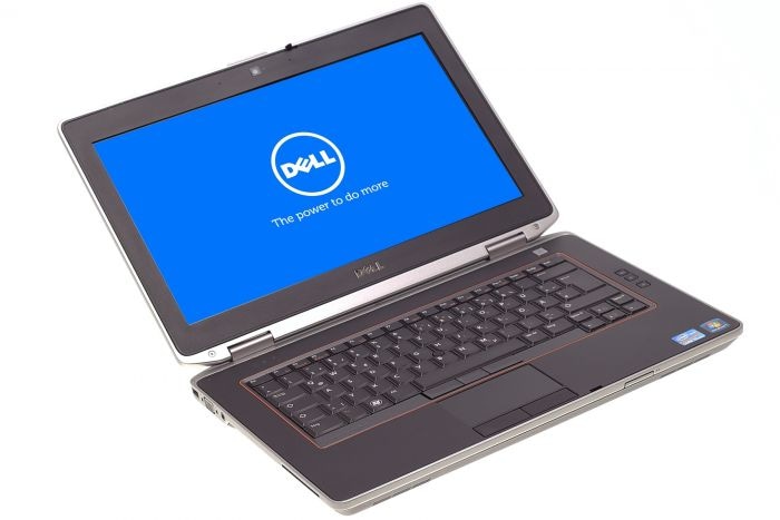 Ноутбук Dell E6420 Цена