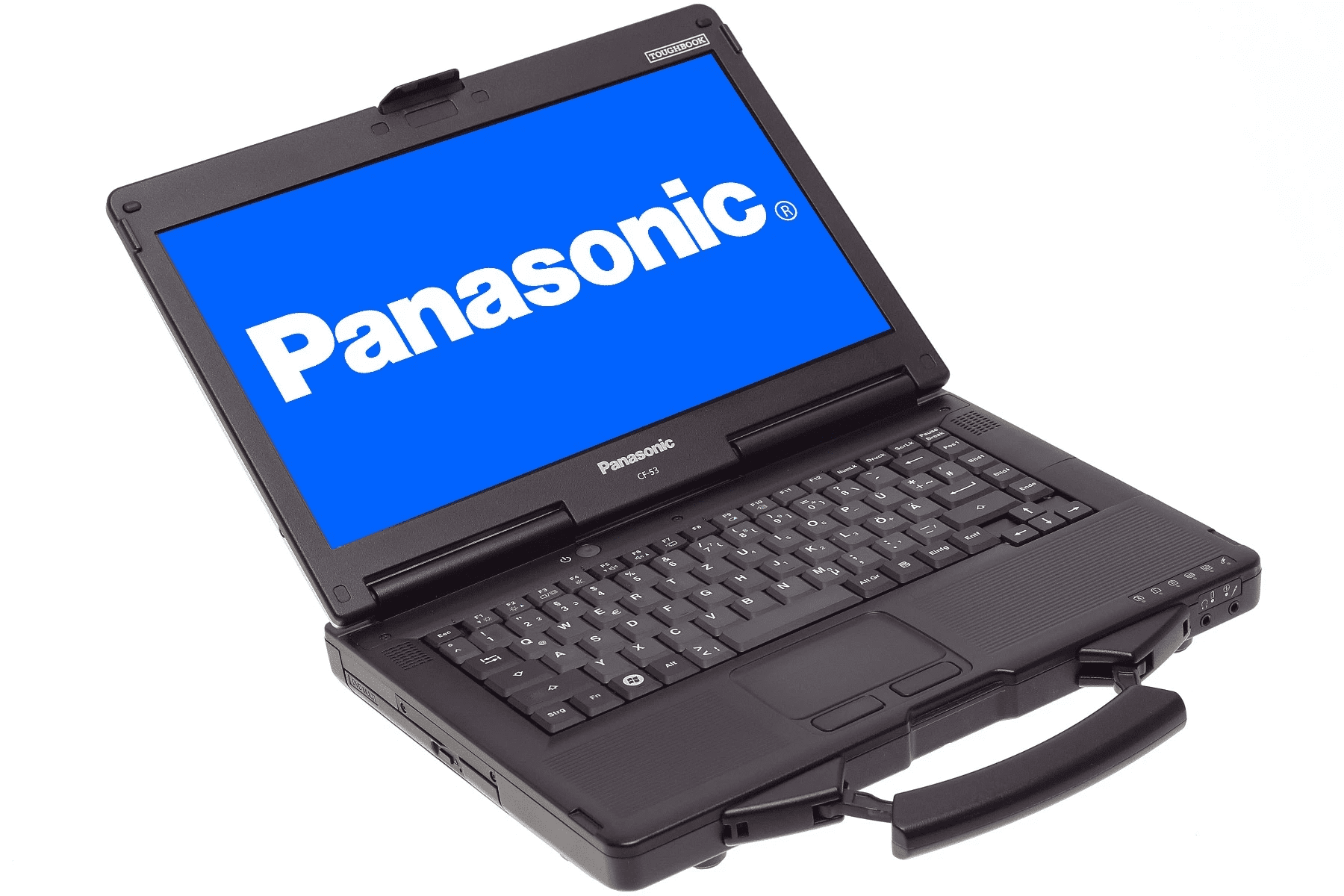 Купить Ноутбук Panasonic Toughbook