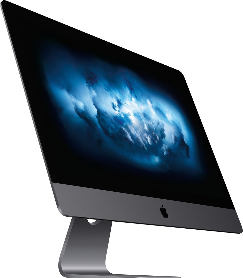 Моноблок Apple iMac Pro 27″ Retina 5K MQ2Y2 27"/5120x2880/Intel ...