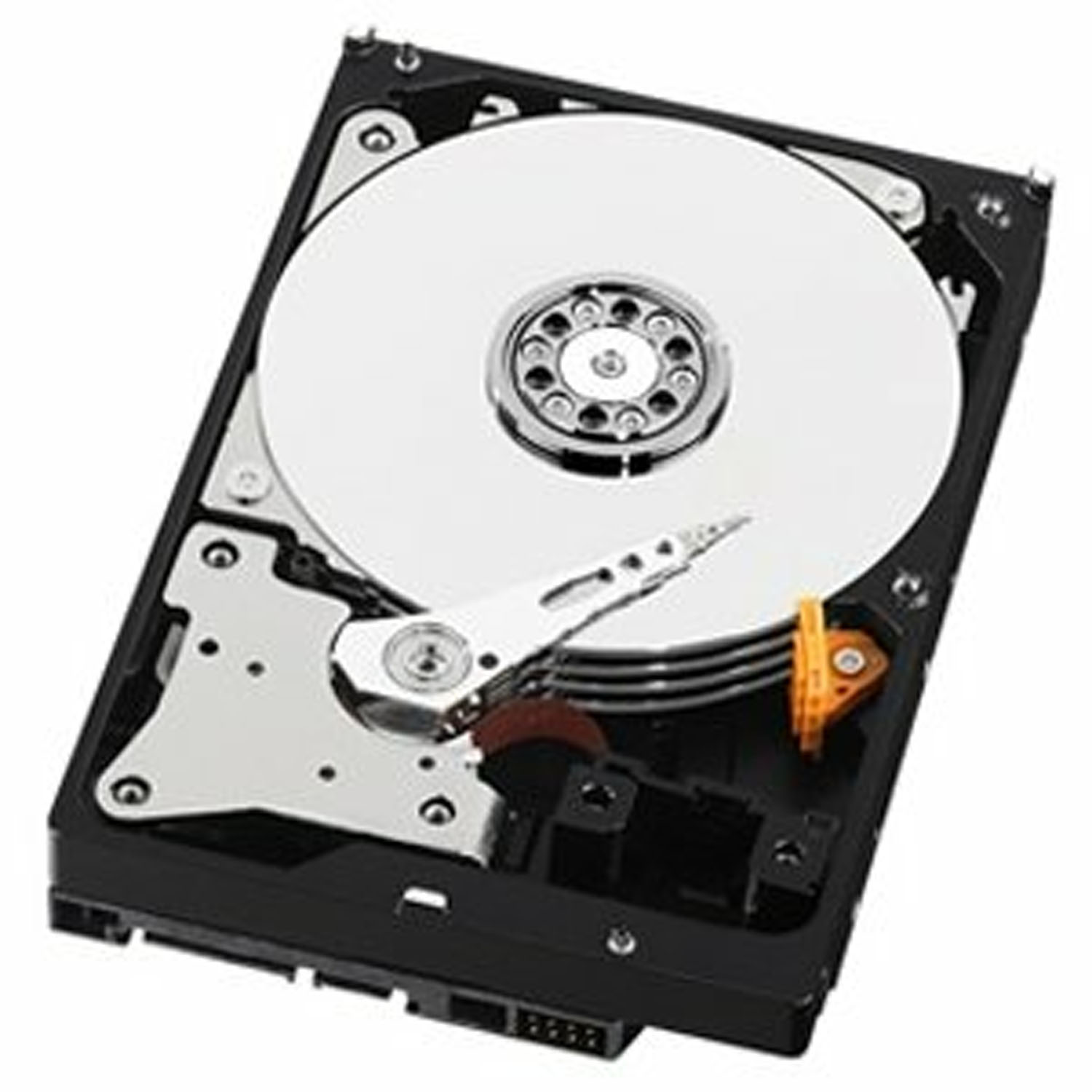 Western Digital WD60PURZ - цена, купить на nout.kz