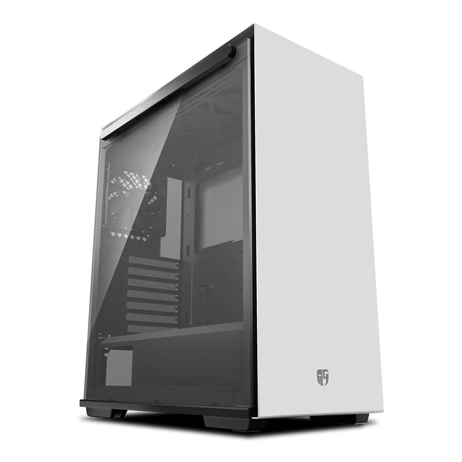 Deepcool macube white