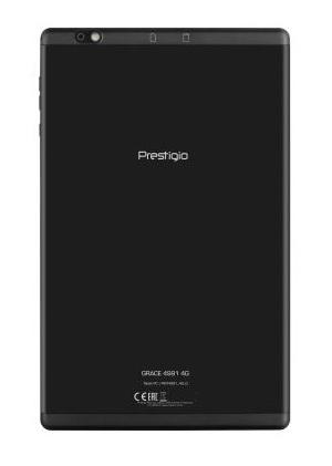 Prestigio Grace 4991 4G фото 3